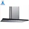 2019 New Model Stainless Steel T shape Kitchen Range Hood
