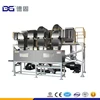 200-250kg/h Malt-O-Meal Corn Flakes Breakfast Cereal Choco Flex Snacks Maker Machine Manufacturer