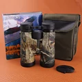 Hunting scope Telescope KANDAR Military10X42mm Camouflage binoculars Outdoor Sports