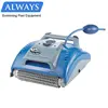 Integrated Vacuum Climbing Wall Robotic Dolphin 3002 Automatic Swimming Pool Cleaner
