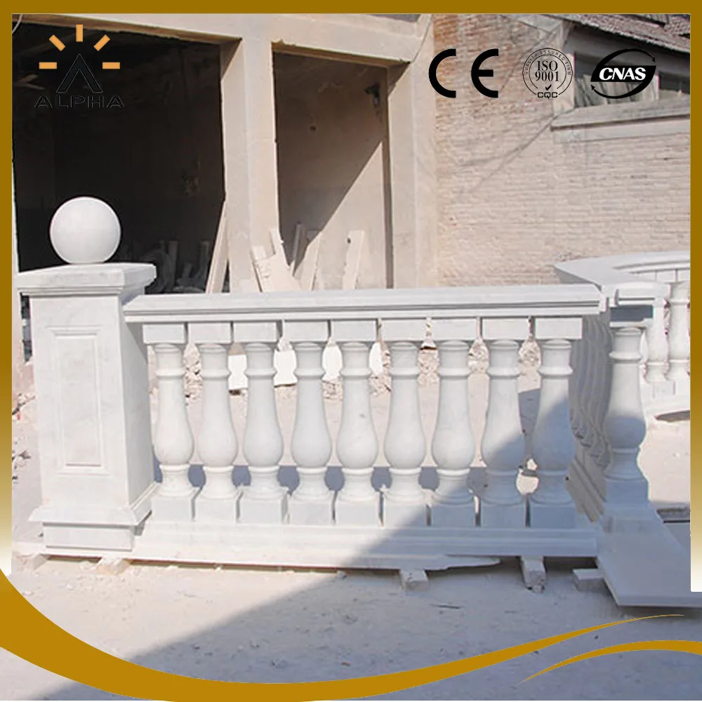 
Modern Novel Design Low Price Chinese Brand Best Price Handrail Balusters 