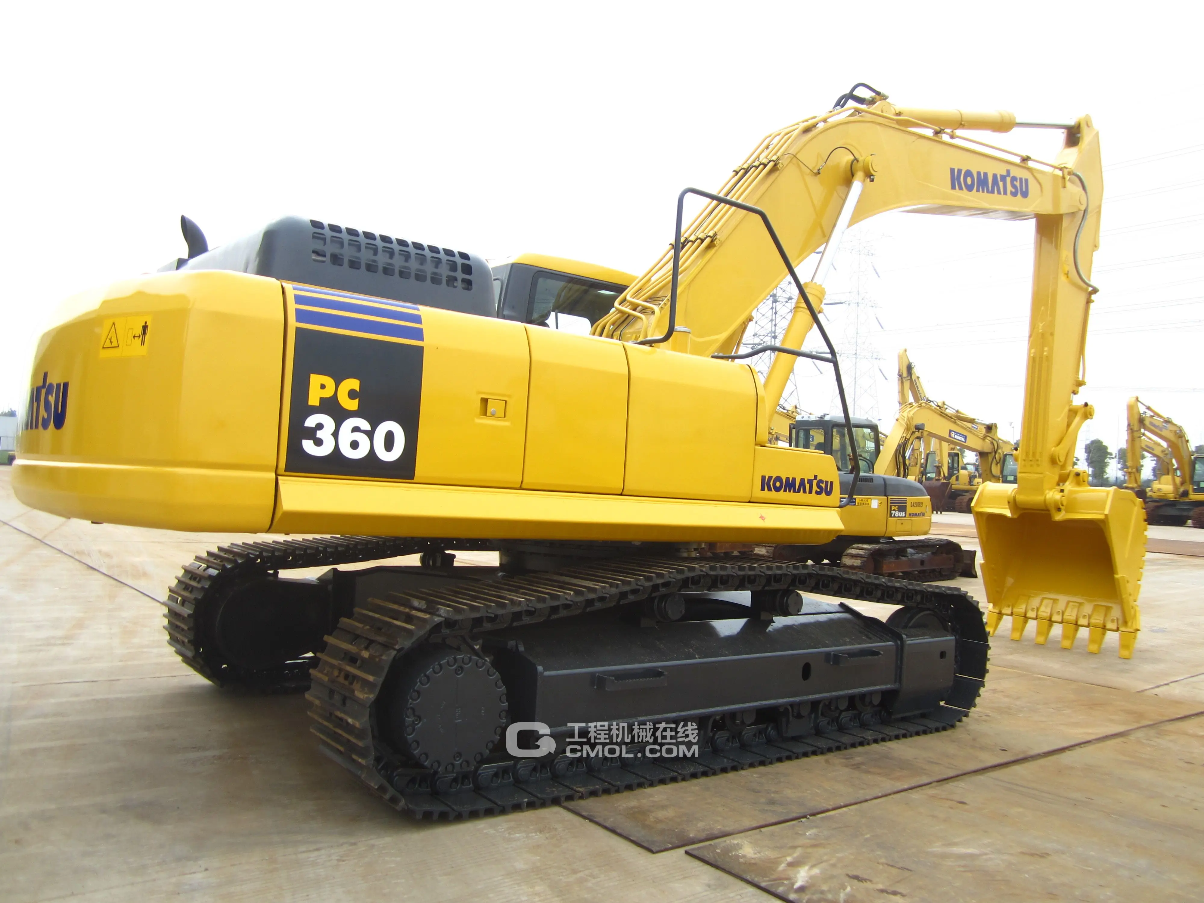 Пк 360. Экскаватор Komatsu pc360-7. Экскаватор Комацу 360 7. Экскаватор Коматсу PC-360 характеристики. Excavator Turntable.