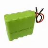 12V Ni-MH battery pack 800mAh AAA