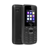 

cheap Dual SIM Card Dual Standby FM Radio by Loudspeaker phone