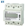 ENERGY METER EXPERT / Intelligent single phase wireless energy meter with rs485