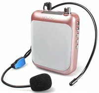 

Well designed PA system can connect with tablet pc portable voice amplifier