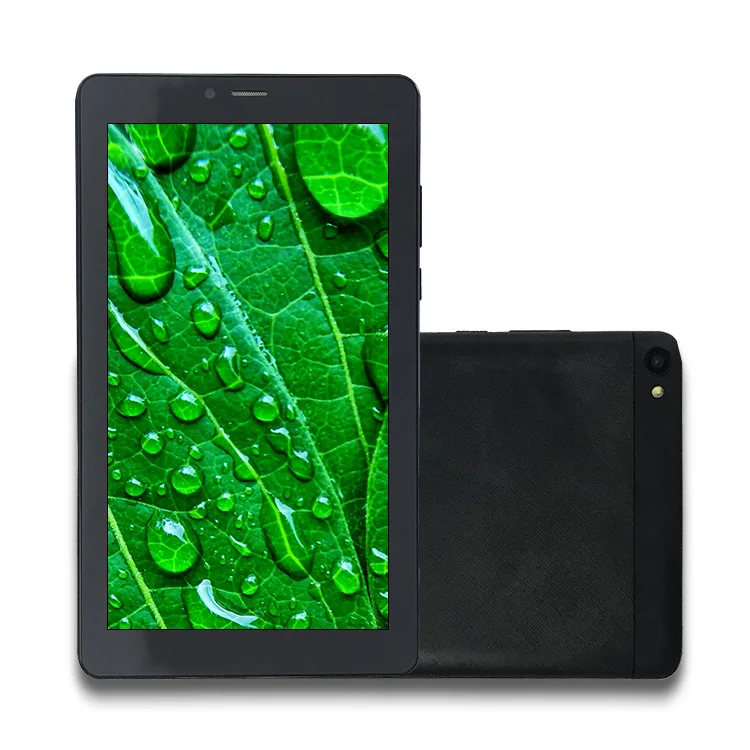 

Dual sim card slot 3g tablets 7 inch android 8.1 tablet pc smart pc tablet