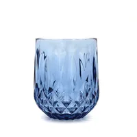 

Wholesale engraved plastic acrylic drinking glasses crystal wine cup rock tumbler whiskey glass