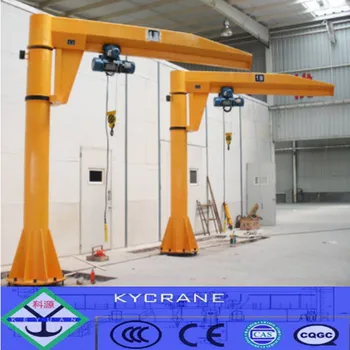 Best Selling Jib Crane Small Swing Arm Lift Crane With 360 Rotation Buy Swing Arm Lift Crane Jib Crane Small Lift Crane Product On Alibaba Com