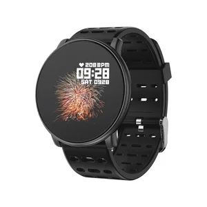 LEMFO LT03 Smart Sports Watch Customisable Watch Faces