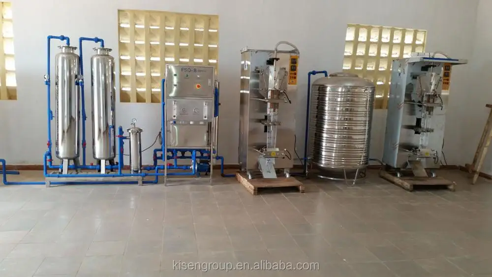 automatic pouch packing machine for masala/india/africa