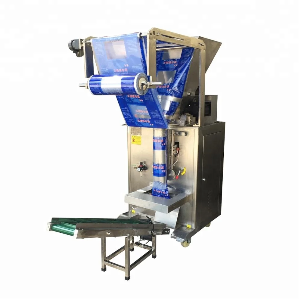 
High Quality 1kg sugar packing machine/powder sachet packaging machine 