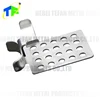 Winter Guard Roof Deicing Heating Cable/Tape Roof Clip Bracket