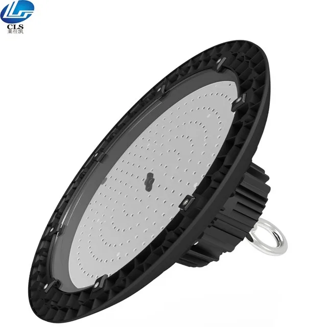
2020 Most Popular Led Housing Parts 150w High Bay Light for Outdoor and Indoor Warehouse 