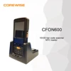 Handheld Water Power Digital Electric Meter Reading Device With Barcode Scanner