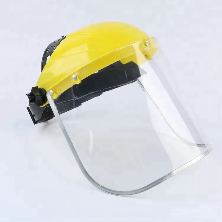 
Wholesale Technology Safety Face Shield Mask  (60795393869)