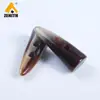 Horn Toggle Button Polyester Horn Button For Suit BP40517