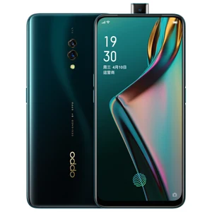 OPPO K3 LTE Android Smartphone Snapdragon 710