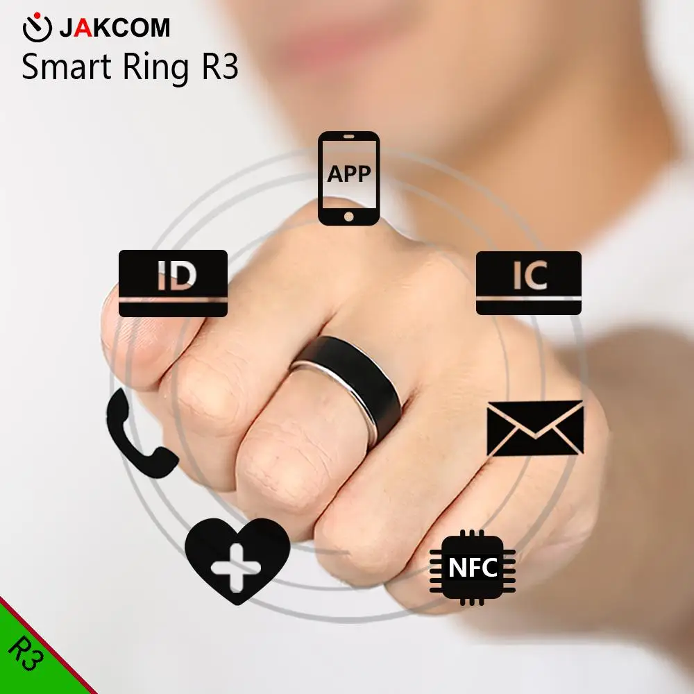 

Jakcom R3 Smart Ring Consumer Electronics Mobile Phone & Accessories Mobile 5 Brand Watches Phone Watch