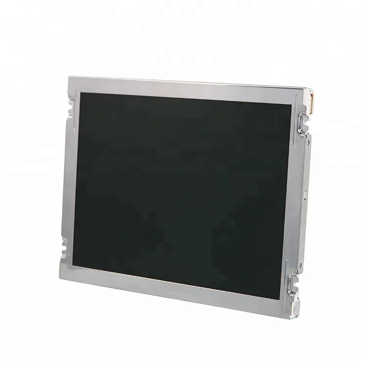 VGA Driver Board for 6.5inch 640x480 CCFL Backlight LCD Screen NL6448BC20-18D
