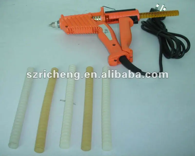 3m hot melt glue gun