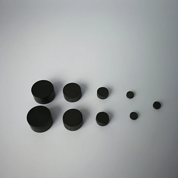 PCD Die blanks
