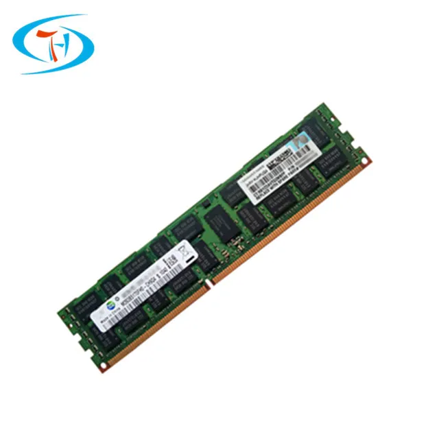 

49Y1563 16GB 2Rx4 PC3L-10600 1333MHz DDR Server Memory