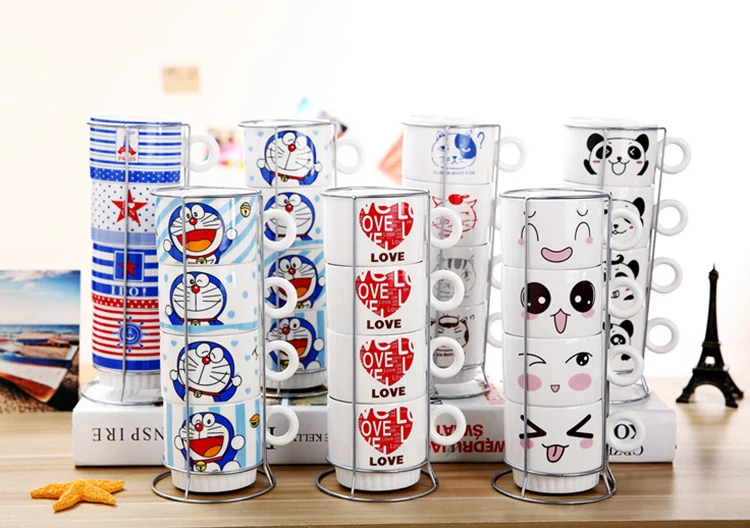 stacking Ceramic mug (16)