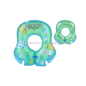 infant neck floater