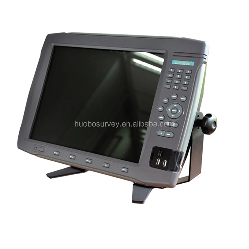 HD-MAX Full Digital Echo Sounder for Precision Measurement in Hydrology