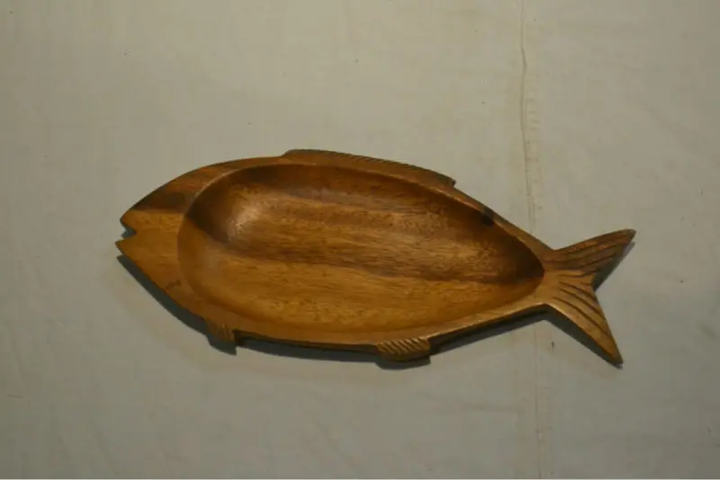 fish tray