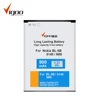 Original Replacement Mobile Phone rechargeable lithium ion battery Battery for Nokia BL-5B N80 5140 3220 3230 5070 5140I 5208