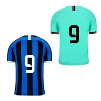 

Free shipping to Milan soccer jersey 19/20 season Perisic Icardi Ansaldi biabiany Inter football shirt