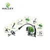 Multi Purpose European Garden Cutting Tools