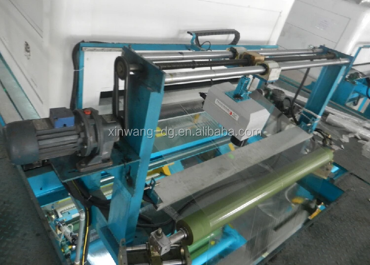 High Speed Automatic Sealing Tape Coating Machine.jpg