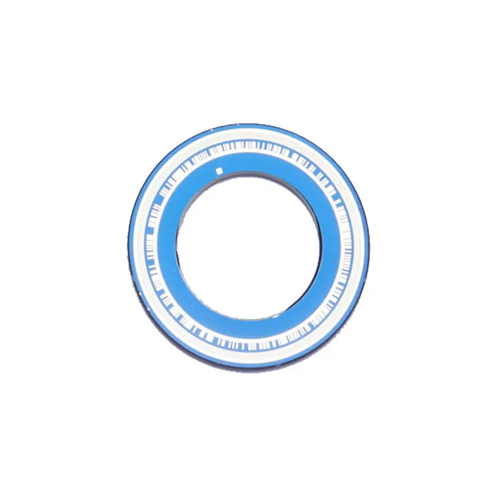 10ppr to 48000 Ppr Optical Encoder Disk - High Accuracy