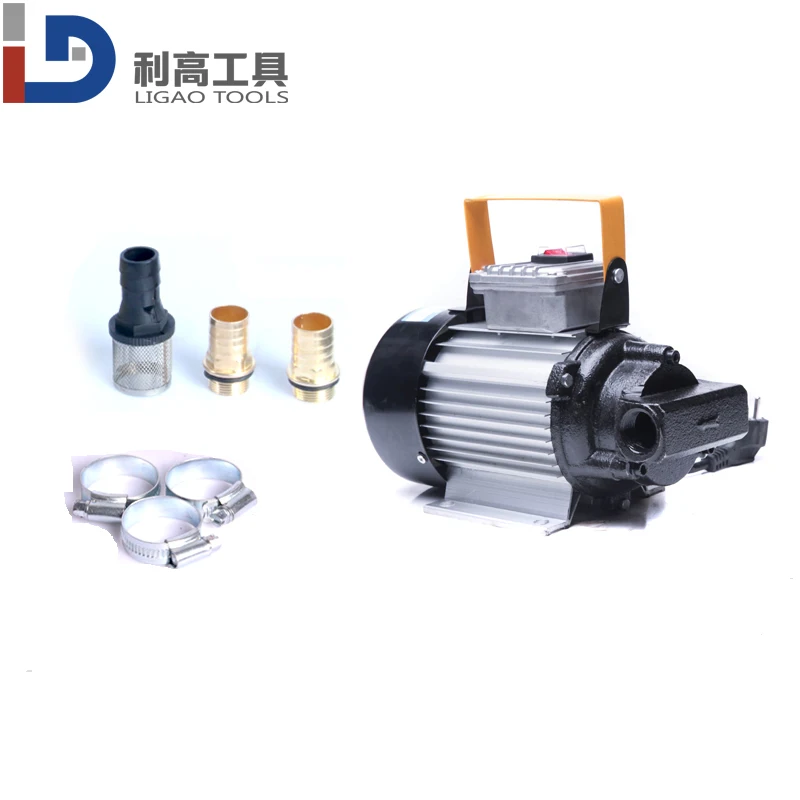 Top Selling Engine Oil Pump 220v Hydraulic Oil Pump Diesel Engine