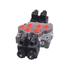 40lpm flow rate ink control valve with hydraulic lock