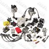 Forklift parts 19030-78122-71 5K ignition distributor