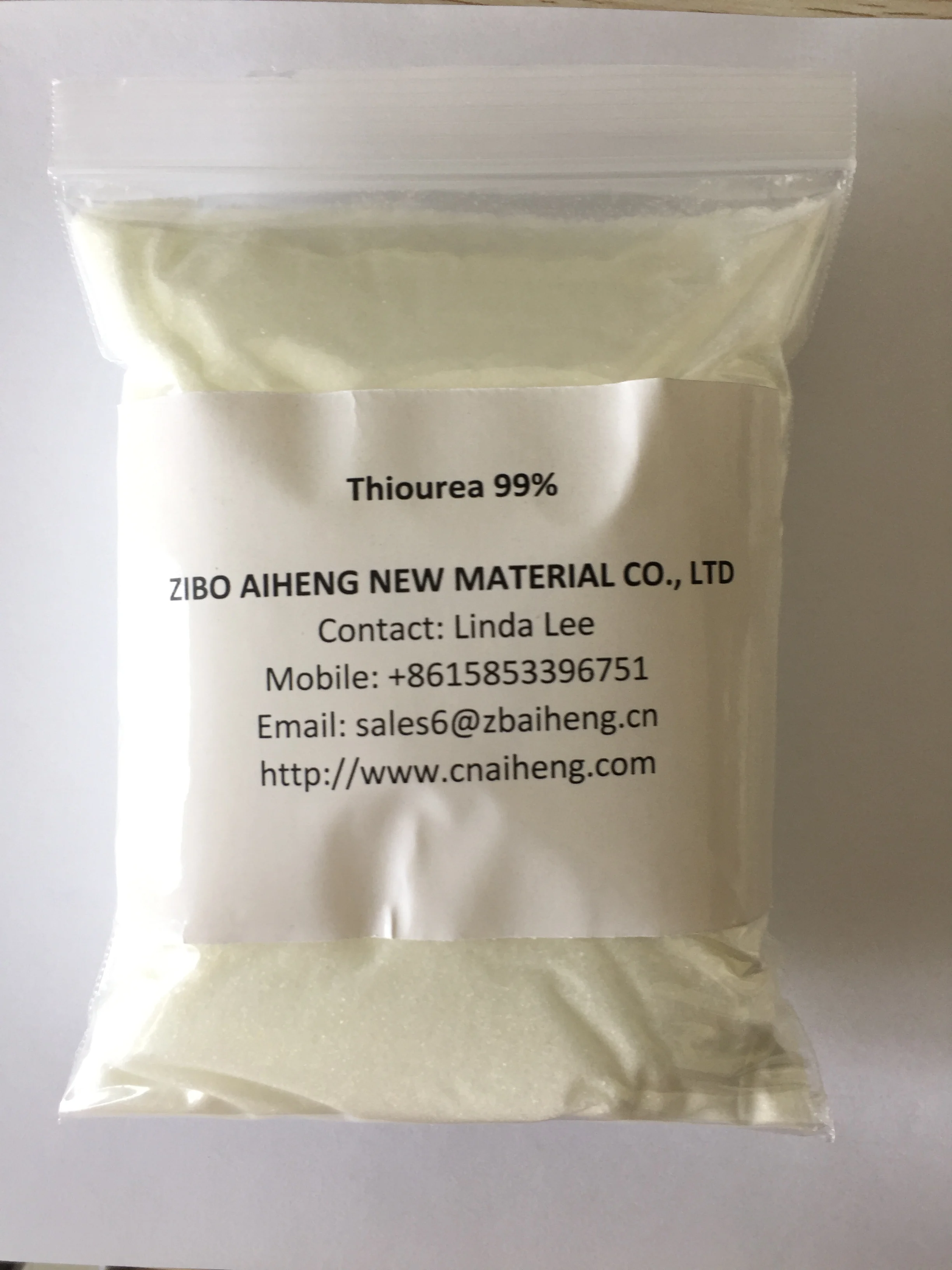 Thiourea Sample .JPG