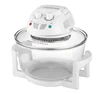 digital baking bread mini halogen oven convection