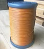 three layer cable triple insulated layers wire