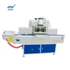 automatic end milling machine LDXWE end milling machine multy profiles one time (five cutters )