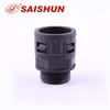 Electrical control cabine Dark Gray Quick Fitting