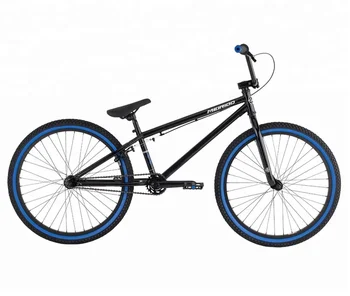 24 freestyle bike