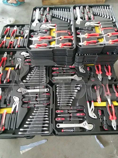 199pcs Power Tool Set Buy Power Tool Set,Aluminium Case Hand Tool Set
