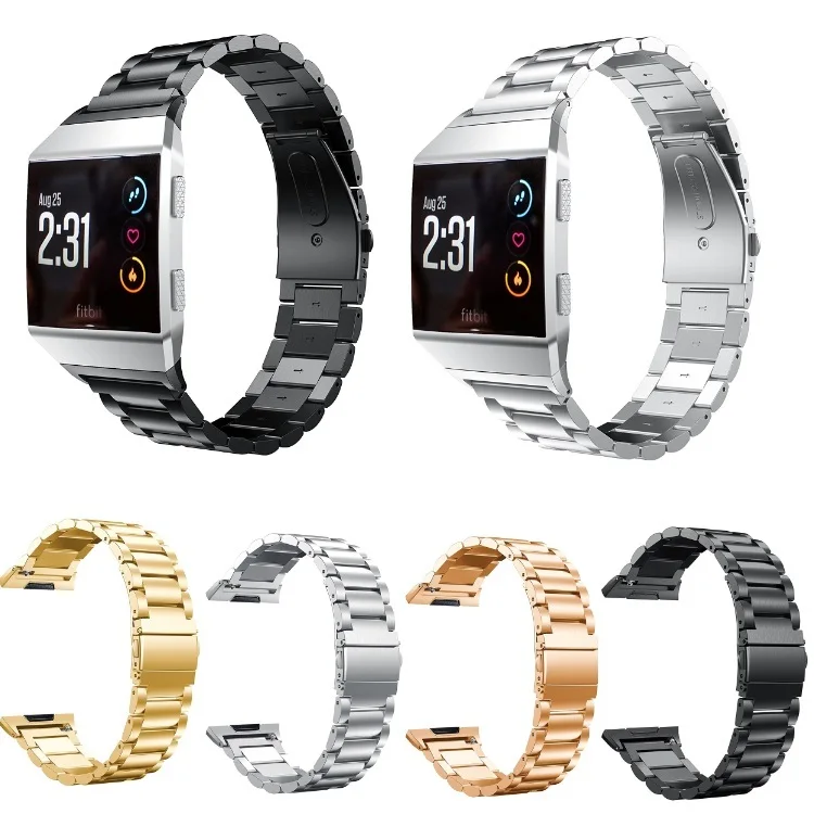 fitbit ionic replacement bands