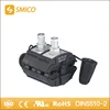 SMICO China Factory Fire-proof Low Voltage E Clamp Wire Insulate Piercing Connector