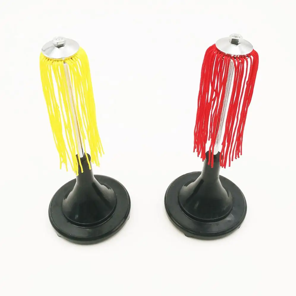 
Gelsonlab HSPE-224 Electrostatic Plume A Pair of Umbrellas for electrostatics experiment instrument 
