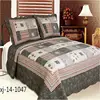 TOP sale different styles 100% cotton home luxury down comforter bedding set